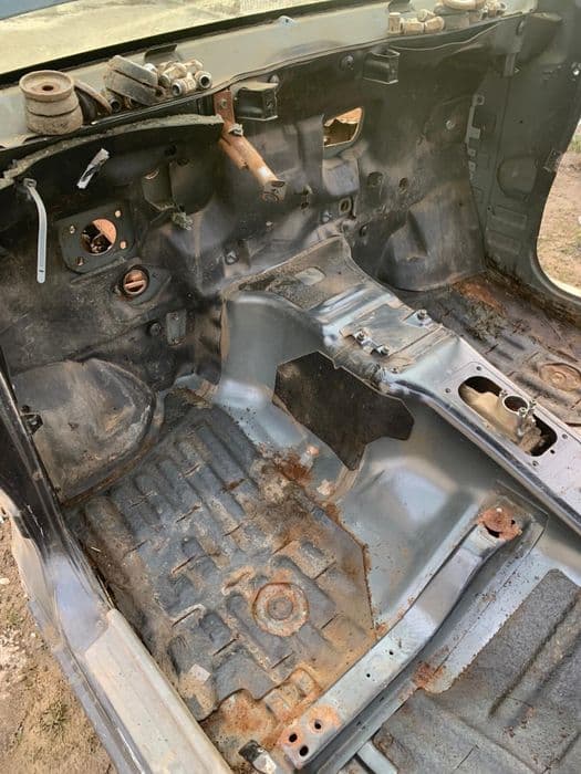 Piese Suzuki Jimny dezmembrez 98-05