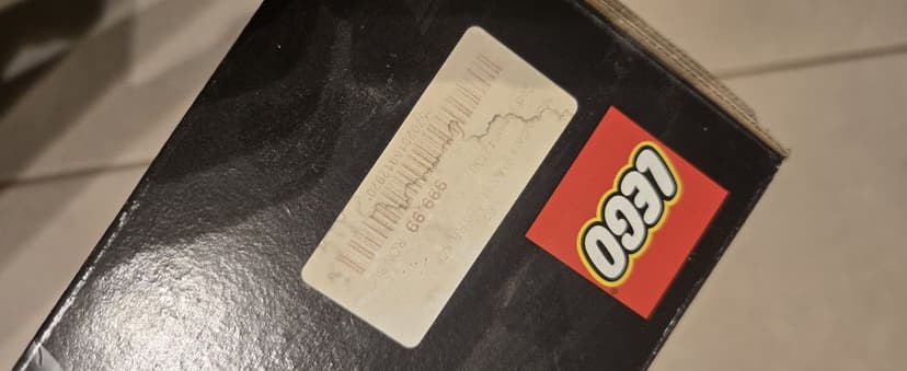 LEGO Technic BMW S1000RR  42130