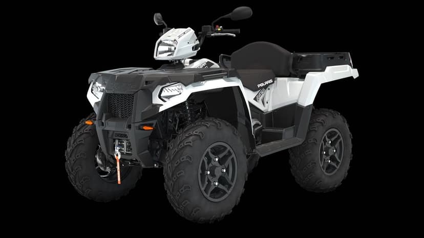 ATV NOU POLARIS 570,570eps,570 touring, scrambler 1000, 1000 touring