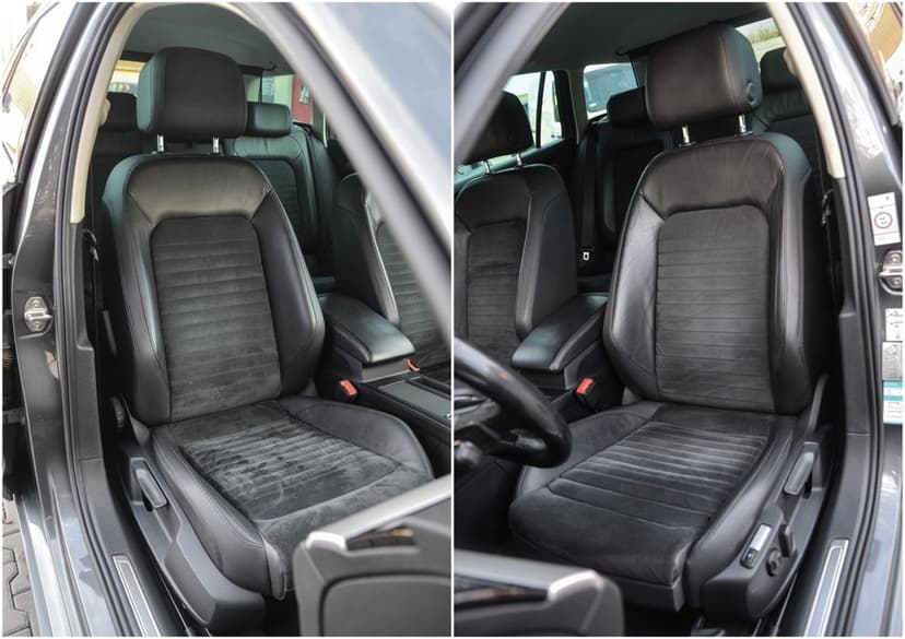 Passat•HighLine•Full Led•Matrix•2016•DSG