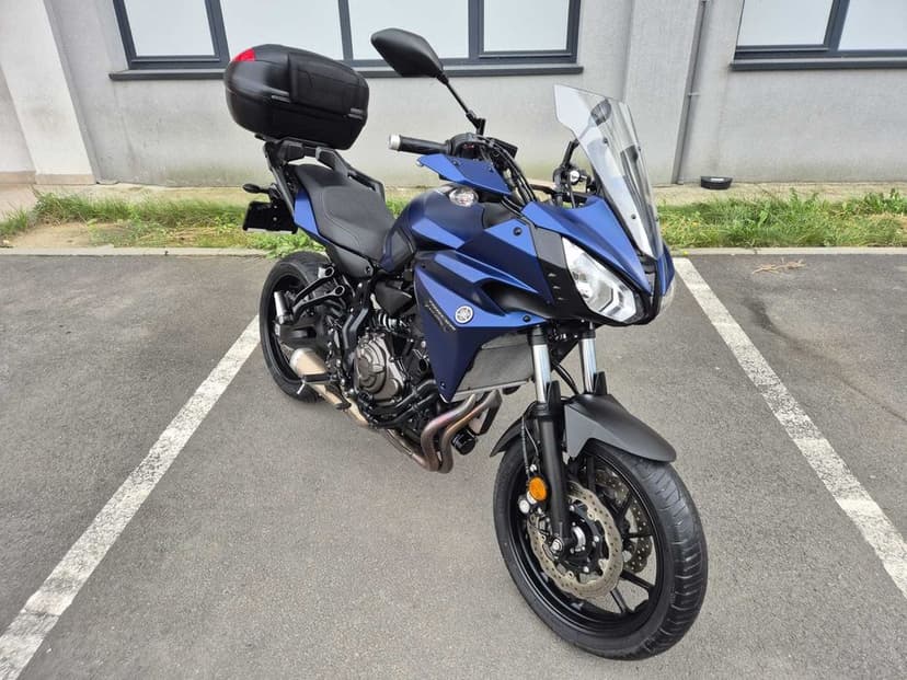 Yamaha Tracer 700 ABS 16.500 km ~ Garantie ~Rate FARA dobanda~ PROMO ~