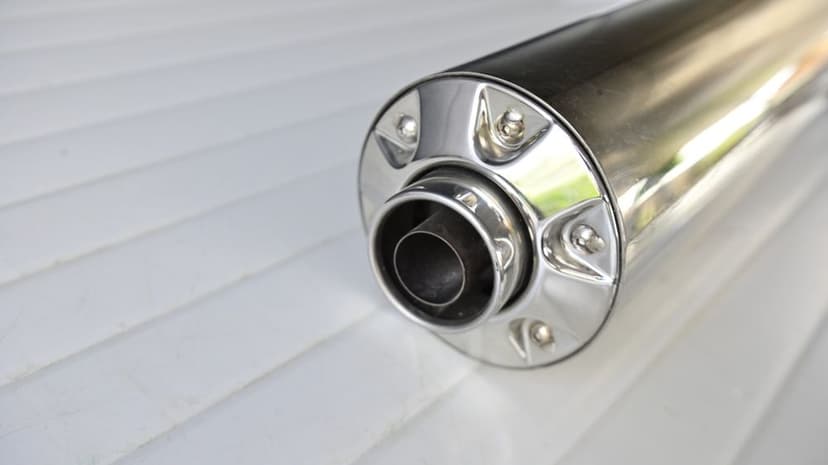 Suzuki GSX650 / 1250F 2008 2012 Toba de evacuare originala