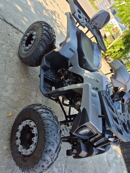 ATV Volta Ra5  Off Road