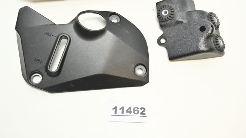 Carene Lateral Stanga Superioara Vas Expansiune Senzor Viteza Ducati