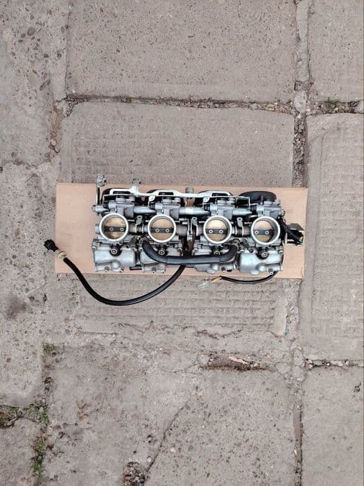 CARBURATOARE / MOTO / honda cbr 600 F