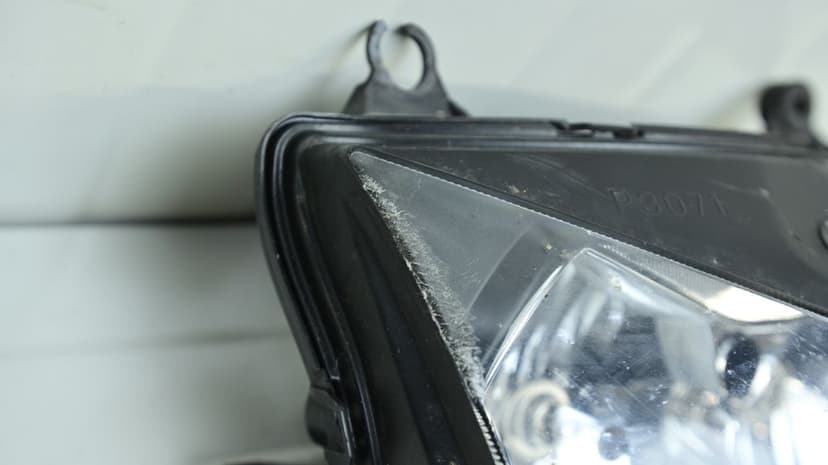 Far Kawasaki Z750 2004 - 2006