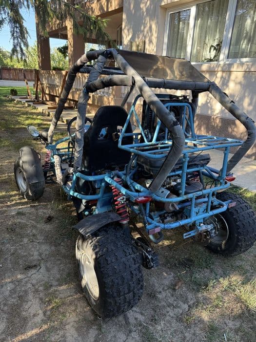 Buggy Dazon 250cc