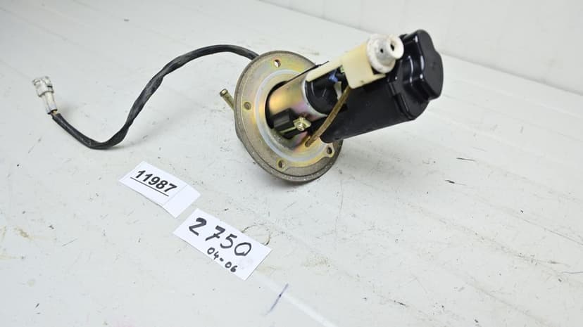 Pompa Benzina Kawasaki Z750 2004 - 2006