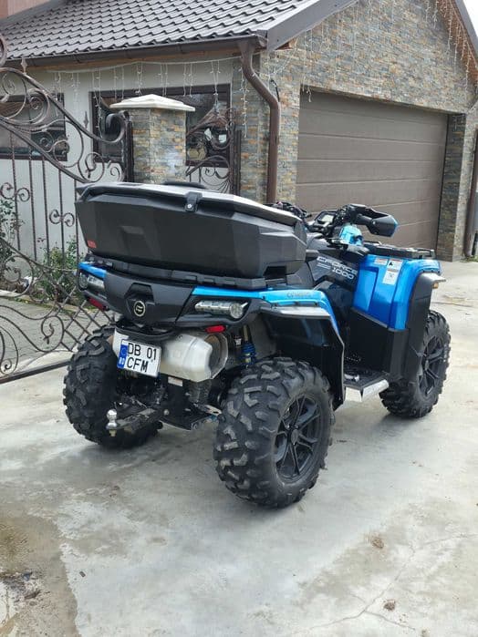 Atv CF MOTO 1000