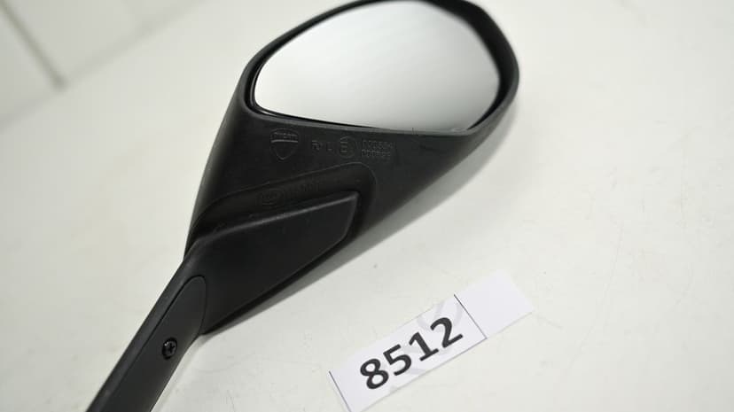 Ducati Panigale V2 V4 2018 2024 Oglinda cu semnalizare dreapta