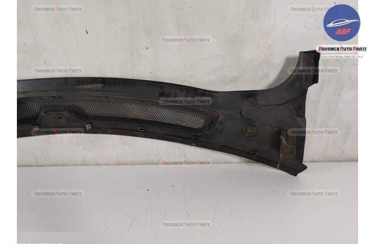 Ornament Grila Stergatoare original Land Rover Discovery 3 2004 2005 2