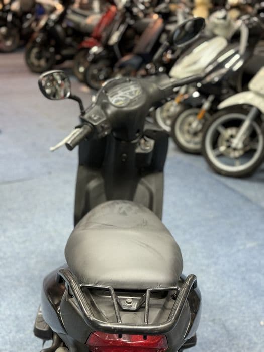 Scuter Sym orbit - limitat 25km/h