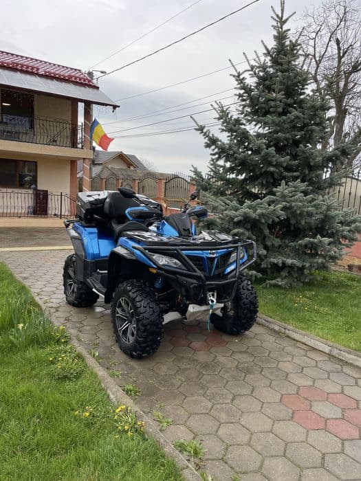 Cf moto 2022,schimb cu auto ,diferenta+- …