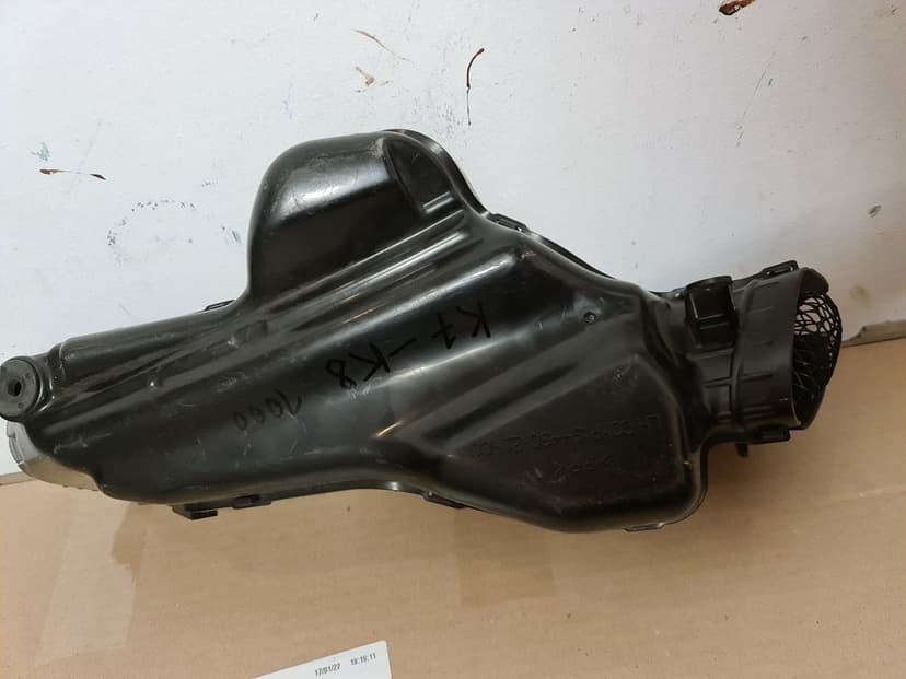 Suzuki GSXR 1000 anii 2007 2008 K7 K8 Tunel priza sita ram air aer