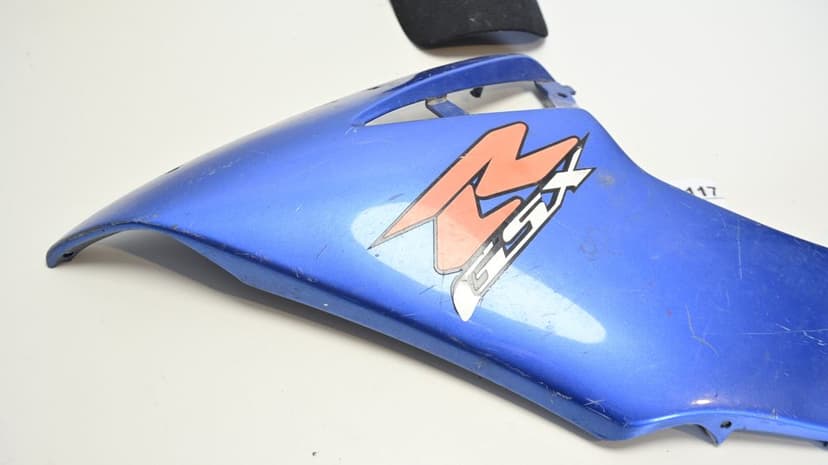 Carena Lateral Mijlocie Stanga Suzuki GSXR1000 2005 - 2006