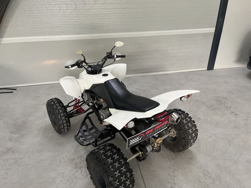 ATV / Quad / 500cm3