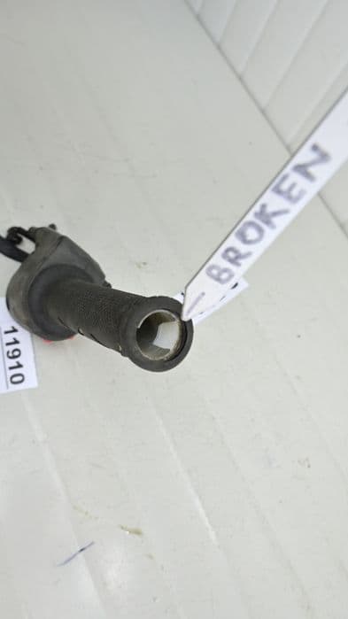 Bloc Comenzi Start Stop Cu Manson Dreapta Kawasaki Z750 2004 - 2006