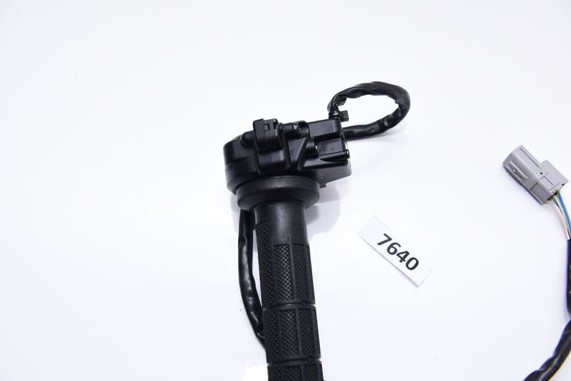 Maneta de acceleratie Ducati Multistrada V4 V4s 1260 Desert X OEM