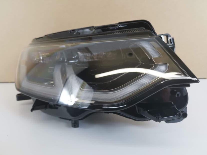 Far Dreapta Led Land Rover Discovery Sport 1 [facelift] 2019 2020 2021