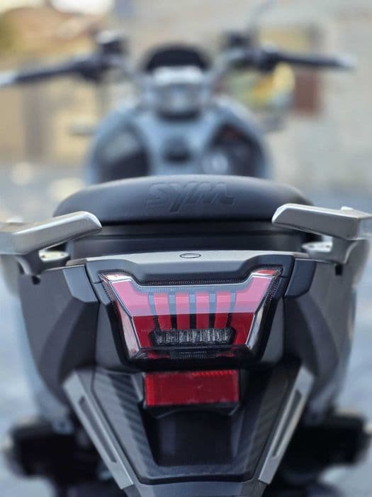 Scuter SYM ADX 125 cc ABS + TCS, - Adventure , Rate, Categoria B !