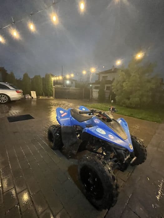 De vanzare cf moto 110 cm