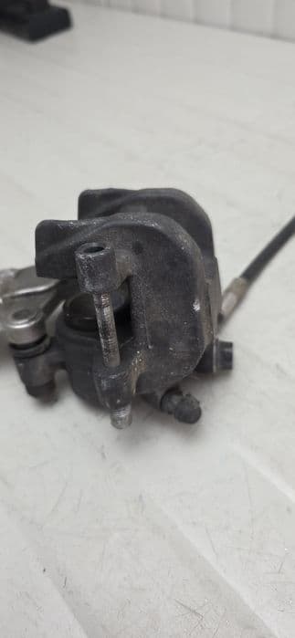 Etrier Frana Spate Honda CBR 600 RR 2007 2012 1000RR 2008