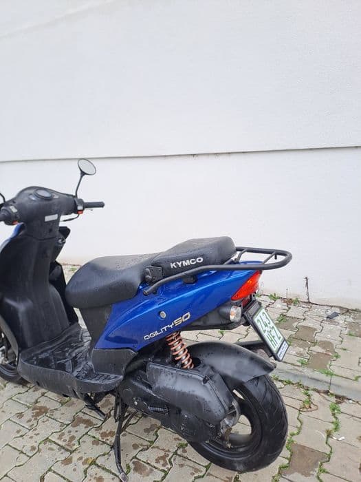 Scuter Kymco Agility 50