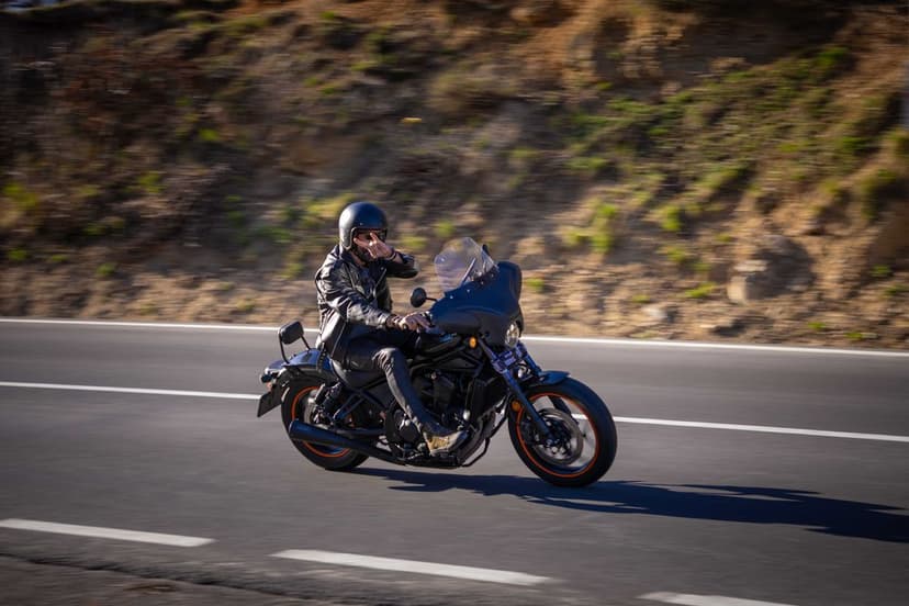 Honda CMX 1100 Rebel  DCT 2022