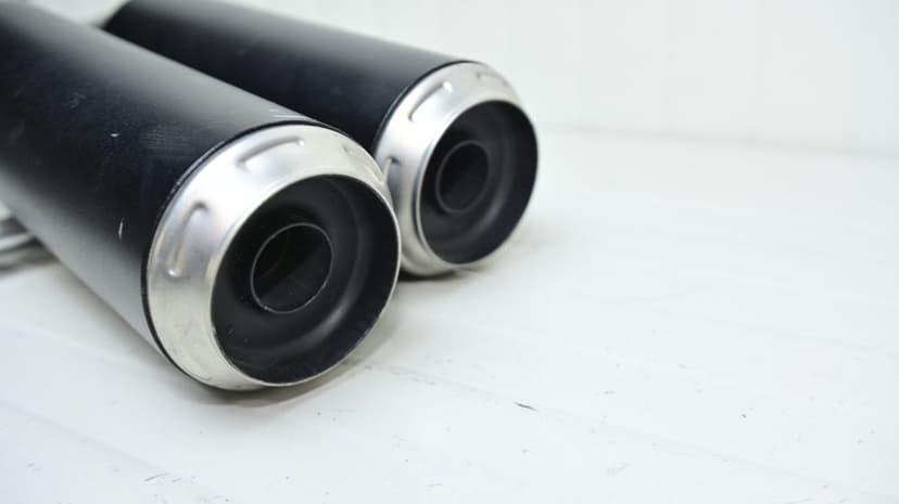 Ducati Panigale 959 Toba Evacuare