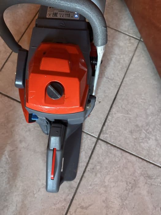 Drujbe husqvarna noi