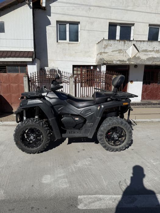 Vand atv Odes[Can-am,Cf moto,Polaris,Linhai]