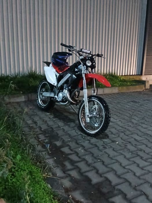 Cross 70cc stare buna finctionare