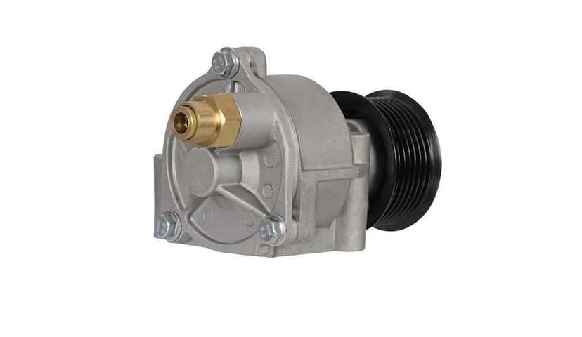 Pompa servofrana vacuum tandem Ford Transit Land Rover Defender 2.4d