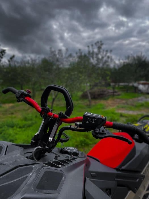 2021-11 Turbo Summit Ski Doo