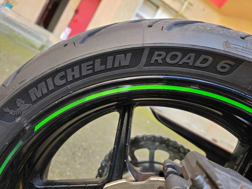 Kawasaki Z800 - 2016 ABS