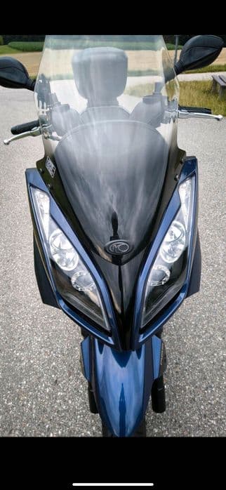 Kymco downtown 300i ABS