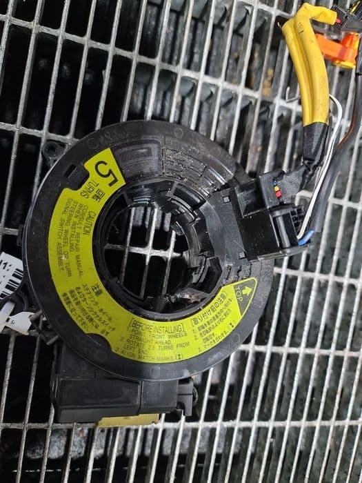 Spirala volan Toyota Land Cruiser J12 2002 - 2010 (1305)