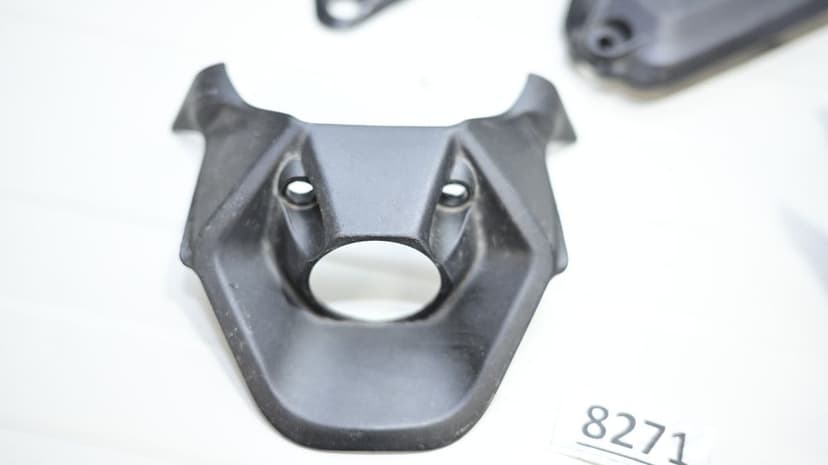 Ducati Monster 937 2021 2025 panels fairing plastic cover inner