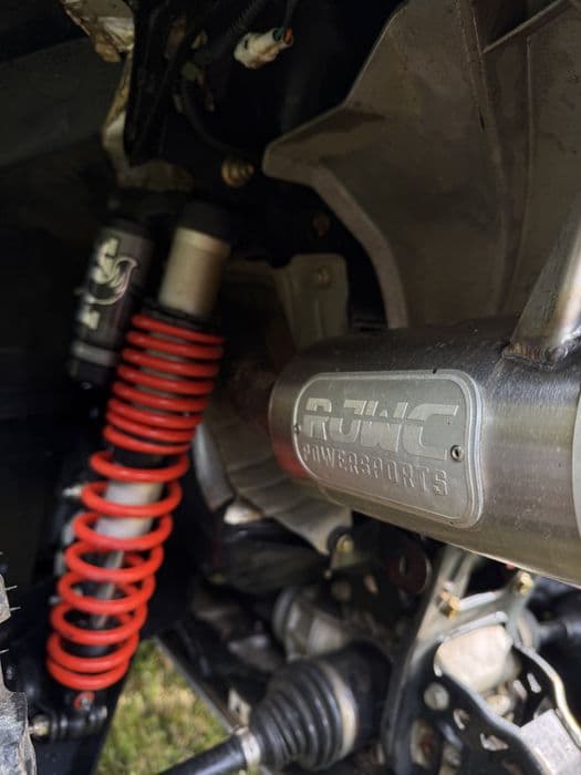 Can-am Outlander XTP 1000R, 2021, ca NOU