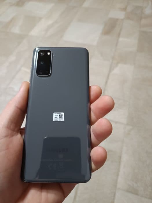 Samsung S 20 128 gb
