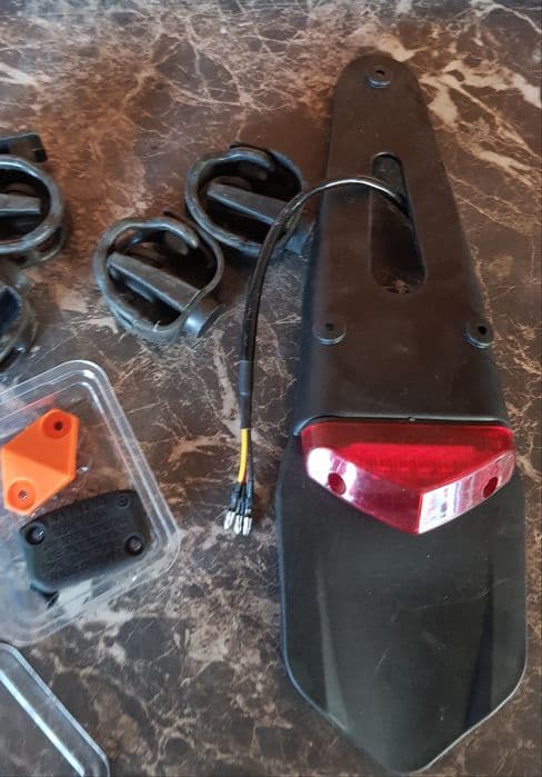 Oferta piese KTM EXC-R 450 2008