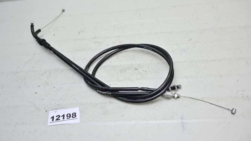 Cablu Acceleratie Yamaha FZ6 2004 - 2009