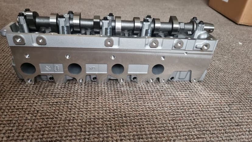 chiulasa noua toyota 3.0 d kzt-kzte