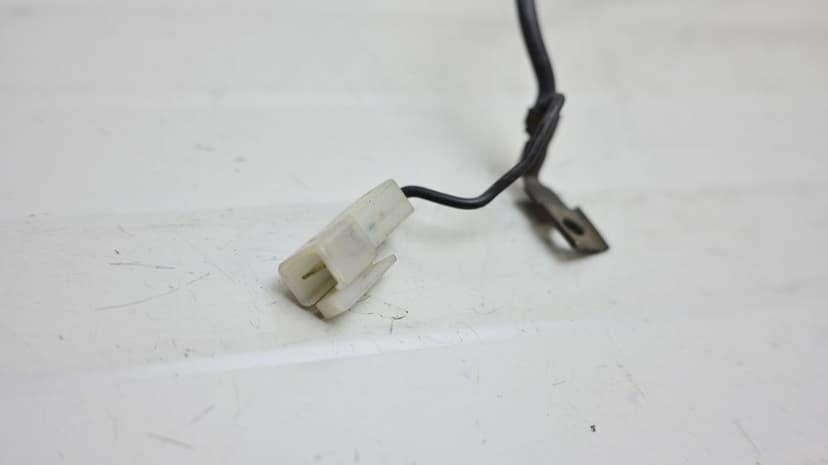 Cablu Minus Baterie - Yamaha FZ6 2004 - 2009