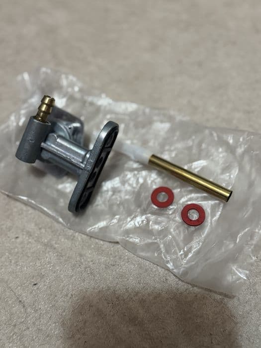 Piese noi Yamaha Raptor 660