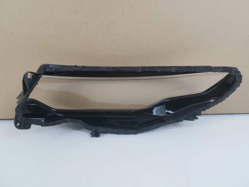 Sticla Far Dreapta Land Rover Discovery Sport 1 [facelift] 2019 2020 2