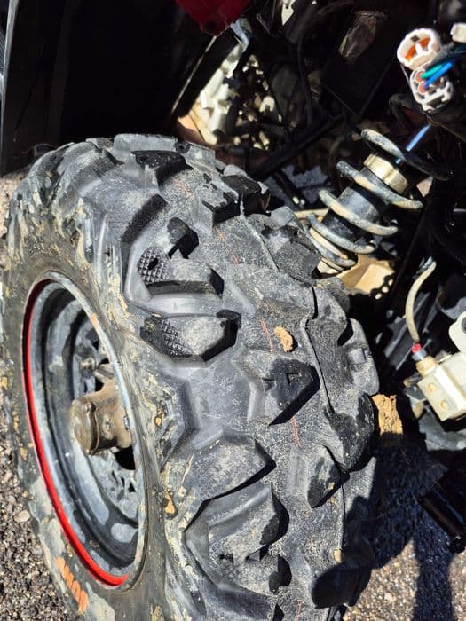 Atv Linhai Dragon Fly 2021