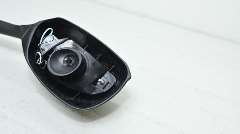 Oglinda Dreapta Cu Semnalizare Suzuki GSX-R600 2008 2010