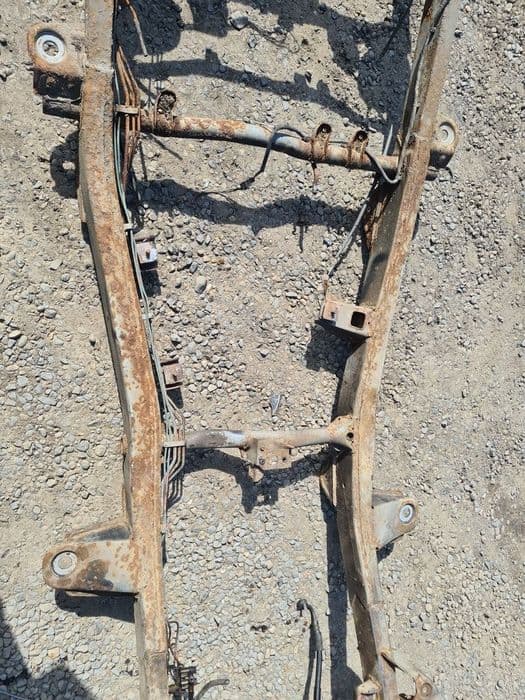 Sasiu Suzuki Jimny 1.3 2003 1998 - 2005 SUV (1260)