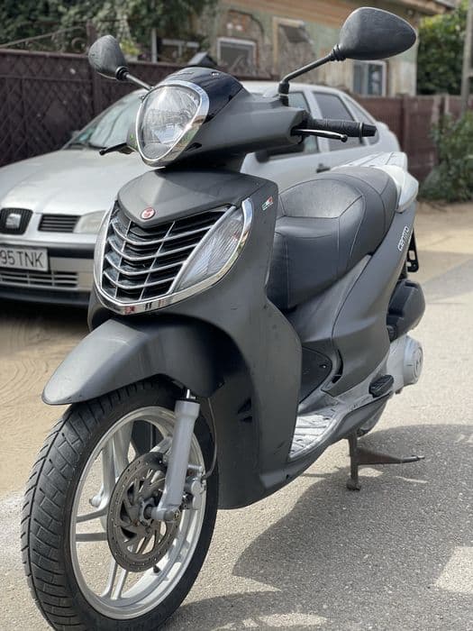 Vand scuter malaguti 125cc